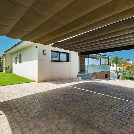 Favorita 托雷维耶哈