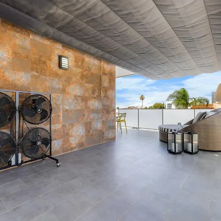 Favorita 度假居 *