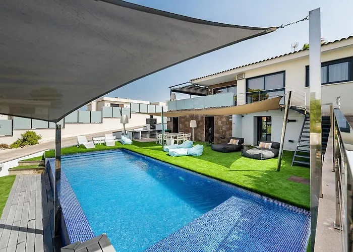 Holiday home Favorita