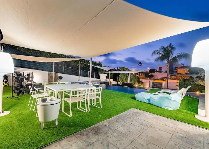 Holiday home Favorita *