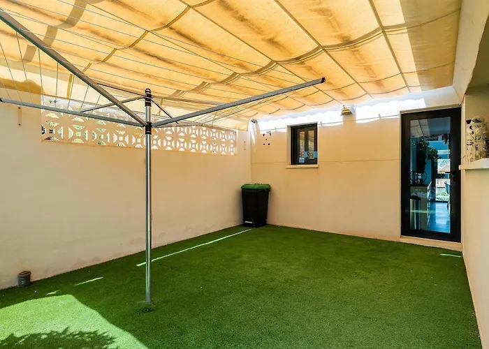 Favorita Holiday home *