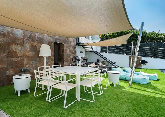 Holiday home Favorita Torrevieja