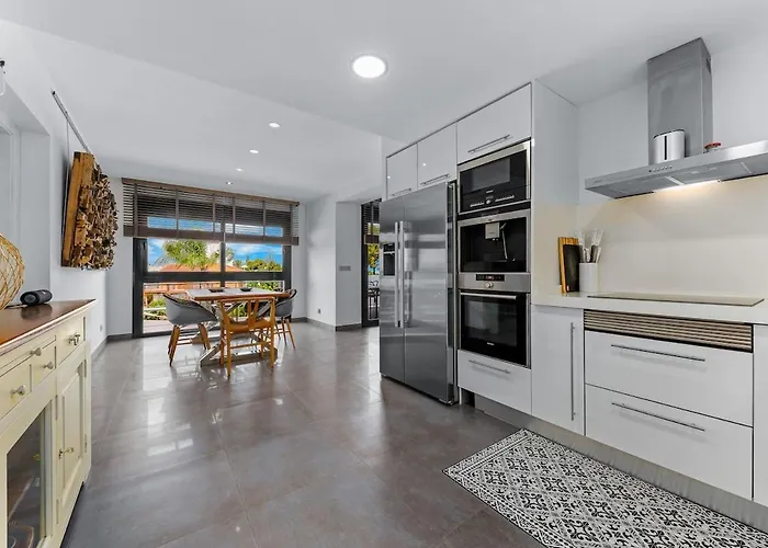 Holiday home Favorita *