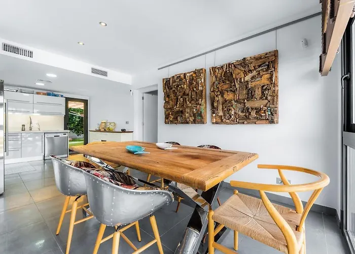 Holiday home Favorita *