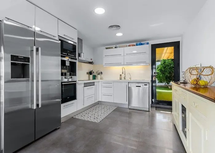 Favorita Holiday home