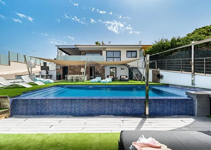 Holiday home Favorita