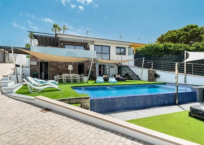 Holiday home Favorita