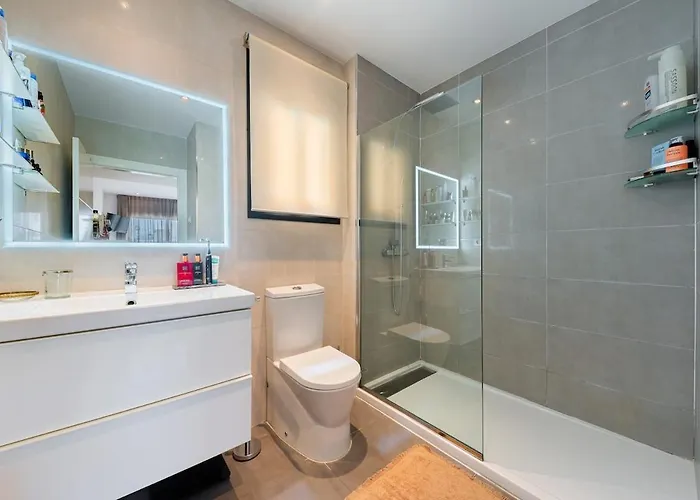 Favorita Holiday home