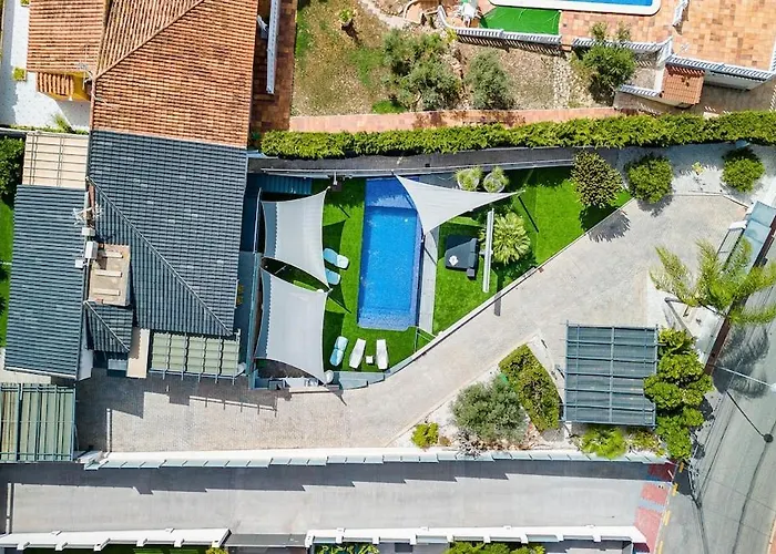 Favorita Holiday home Torrevieja