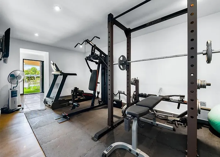 Favorita Holiday home