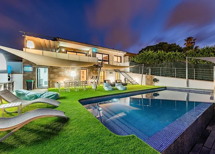 Favorita Holiday home *